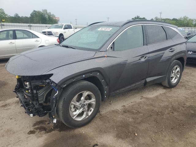 2022 HYUNDAI TUCSON SEL, null
