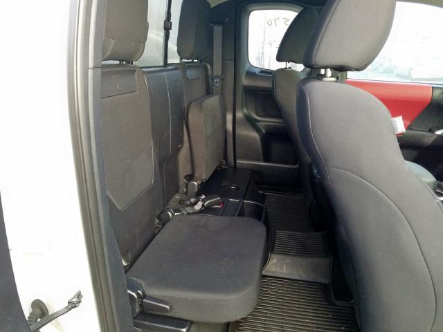 5TFRX5GN2HX085430 - 2017 TOYOTA TACOMA ACCESS CAB  ფოტო 6