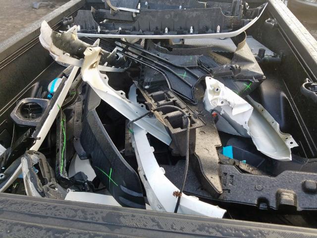 5TFRX5GN2HX085430 - 2017 TOYOTA TACOMA ACCESS CAB  ფოტო 9