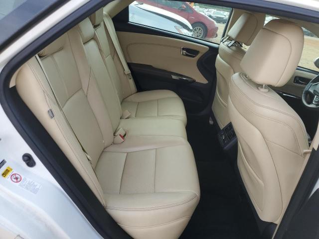 4T1BK1EB9DU016002 - 2013 TOYOTA AVALON BASE 白色 照片 10