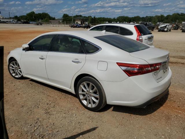 4T1BK1EB9DU016002 - 2013 TOYOTA AVALON BASE 白色 照片 2