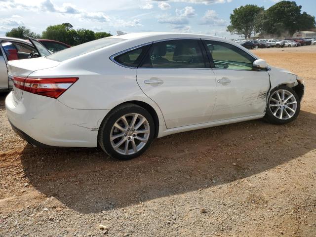 4T1BK1EB9DU016002 - 2013 TOYOTA AVALON BASE 白色 照片 3