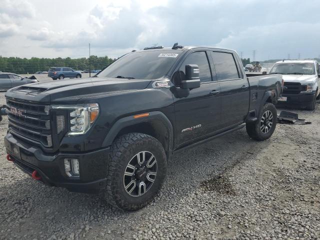 2023 GMC SIERRA K2500 AT4, null