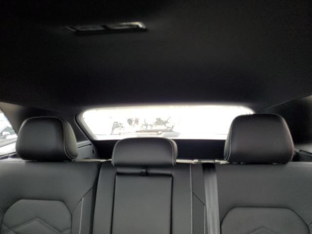 1V2WE2CA1RC237957 - 2024 VOLKSWAGEN ATLAS CROS SE Srebrny zdjęcie 10