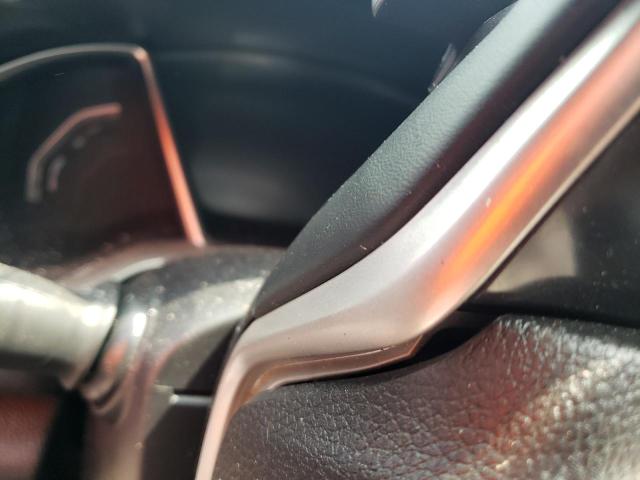 2HGFC2F88MH003242 - 2021 HONDA CIVIC SPORT 灰色 照片 9