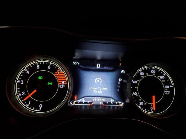 1C4PJMBX2LD587988 - 2020 JEEP CHEROKEE TRAILHAWK RED photo 9