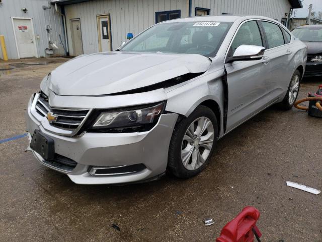 2014 CHEVROLET IMPALA LT, 