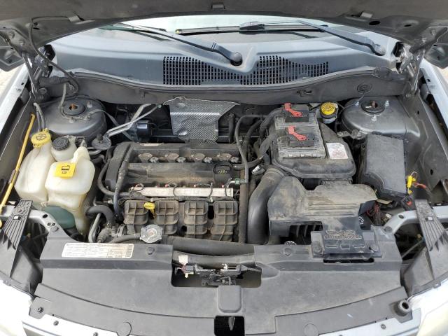 1C4NJCBA4CD660906 - 2012 JEEP COMPASS SPORT Grau Foto 12