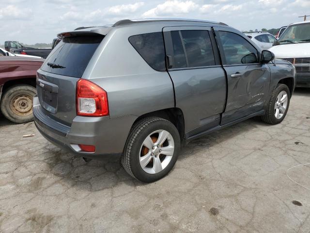 1C4NJCBA4CD660906 - 2012 JEEP COMPASS SPORT Grau Foto 3