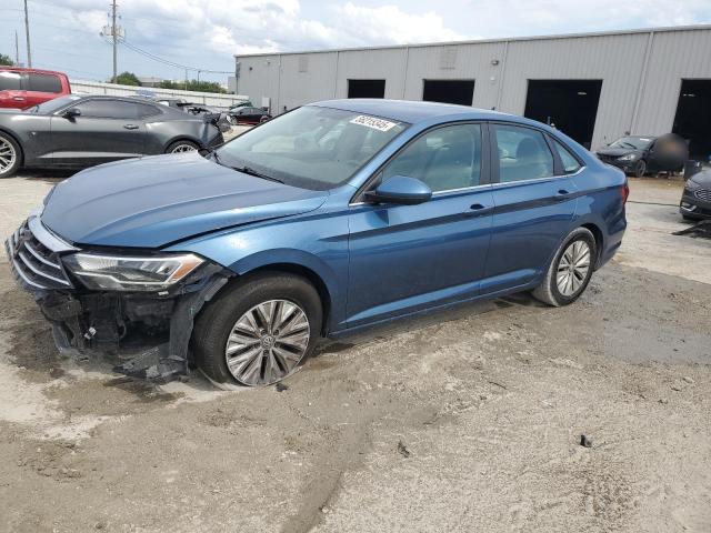 2020 VOLKSWAGEN JETTA S, null