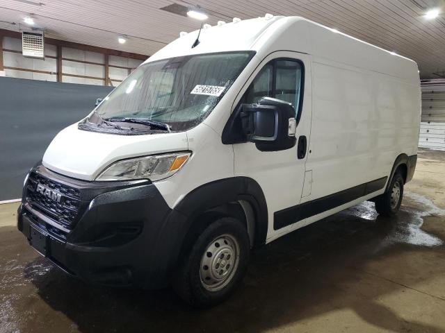 3C6LRVDG0PE560939 - 2023 RAM PROMASTER 2500 HIGH Ağ foto 1