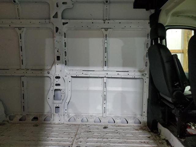 3C6LRVDG0PE560939 - 2023 RAM PROMASTER 2500 HIGH Ağ foto 11