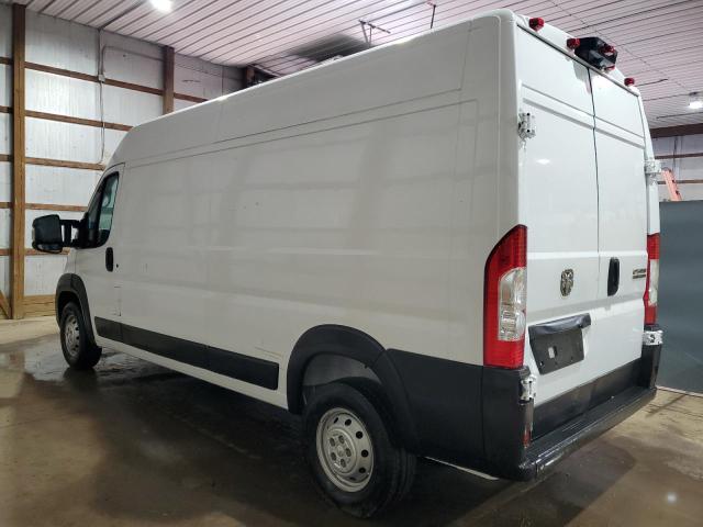 3C6LRVDG0PE560939 - 2023 RAM PROMASTER 2500 HIGH Ağ foto 2