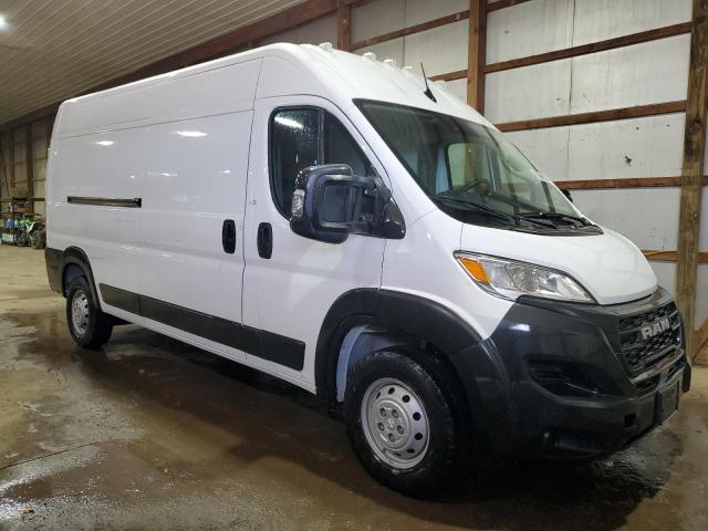 3C6LRVDG0PE560939 - 2023 RAM PROMASTER 2500 HIGH Ağ foto 4