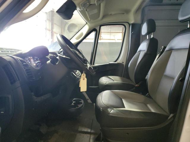 3C6LRVDG0PE560939 - 2023 RAM PROMASTER 2500 HIGH Ağ foto 7
