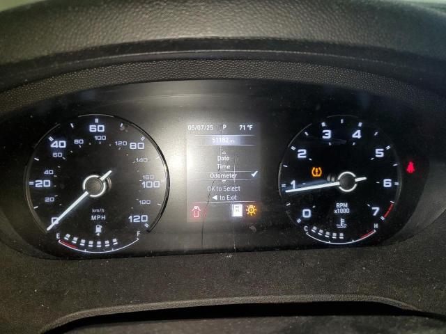 3C6LRVDG0PE560939 - 2023 RAM PROMASTER 2500 HIGH Ağ foto 9