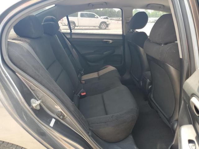 2HGFA1F61BH538036 - 2011 HONDA CIVIC LX-S Boz foto 10