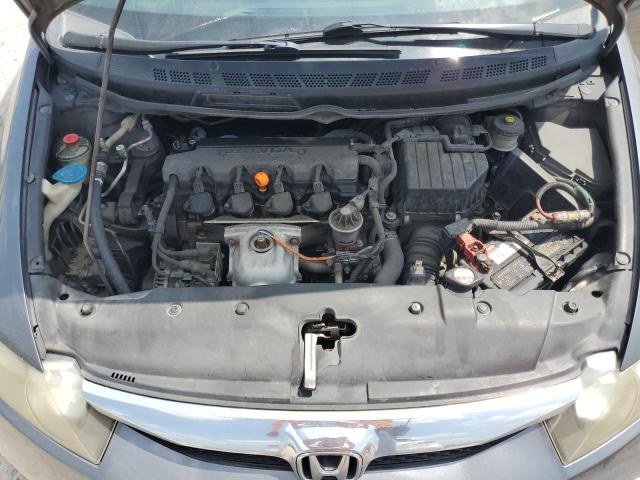 2HGFA1F61BH538036 - 2011 HONDA CIVIC LX-S Boz foto 11