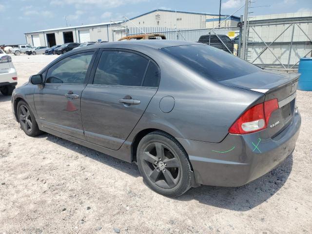 2HGFA1F61BH538036 - 2011 HONDA CIVIC LX-S Boz foto 2