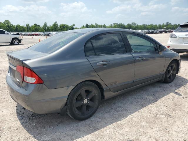 2HGFA1F61BH538036 - 2011 HONDA CIVIC LX-S Boz foto 3