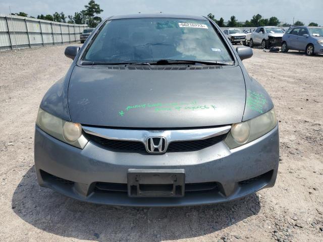 2HGFA1F61BH538036 - 2011 HONDA CIVIC LX-S Boz foto 5