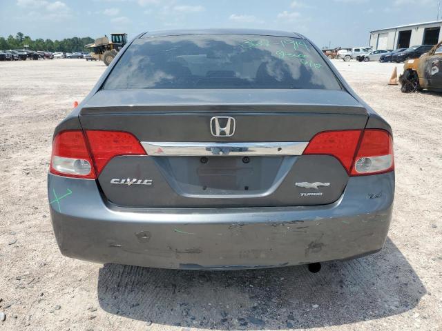 2HGFA1F61BH538036 - 2011 HONDA CIVIC LX-S Boz foto 6