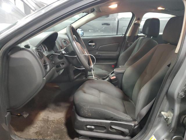 2G2WP552081103078 - 2008 PONTIAC GRAND PRIX 灰色 照片 7