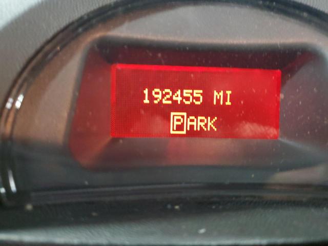 2G2WP552081103078 - 2008 PONTIAC GRAND PRIX 灰色 照片 9