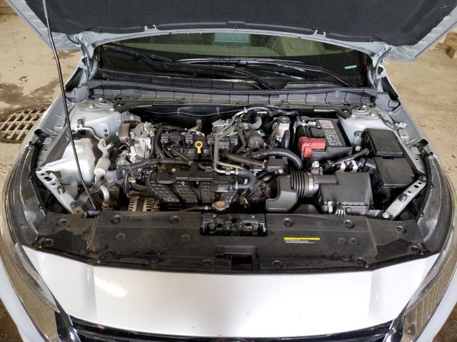 1N4BL4DV5PN373082 - 2023 NISSAN ALTIMA SV SILVER photo 11