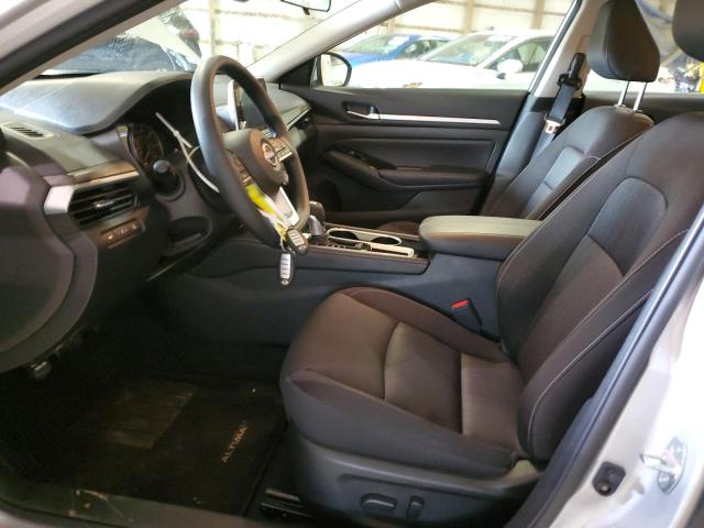 1N4BL4DV5PN373082 - 2023 NISSAN ALTIMA SV SILVER photo 7