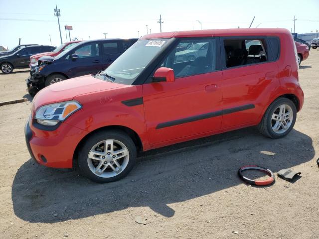 2010 KIA SOUL +, 