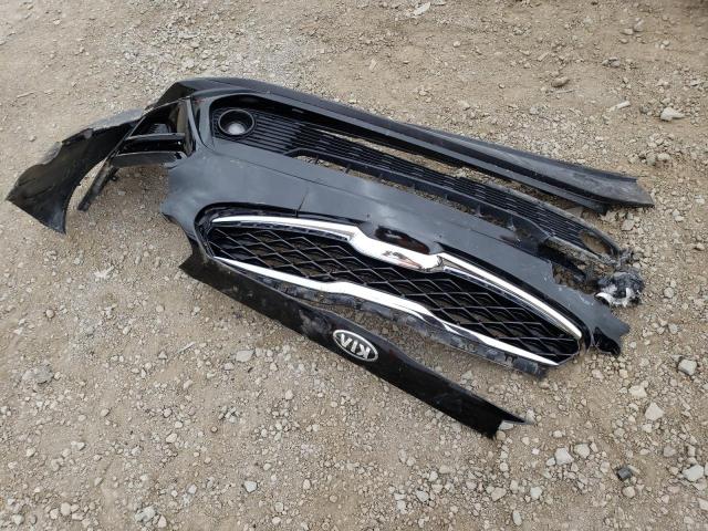 3KPF34AD4KE023589 - 2019 KIA FORTE GT LINE BLACK photo 12