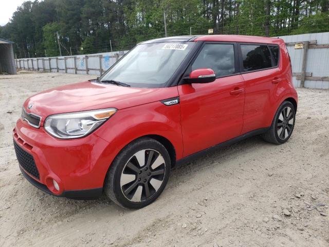 2015 KIA SOUL !, 