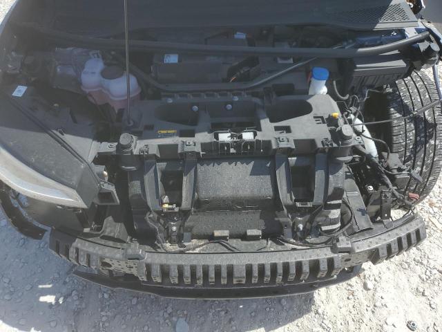 1V2VMPE85PC025033 - 2023 VOLKSWAGEN ID.4 PRO S 灰色 照片 12