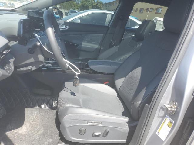 1V2VMPE85PC025033 - 2023 VOLKSWAGEN ID.4 PRO S 灰色 照片 7
