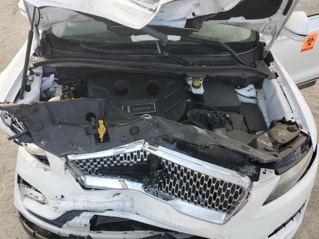 5LMCJ3C9XKUL02034 - 2019 LINCOLN MKC RESERVE 白色 照片 12