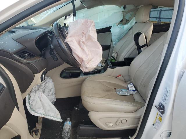 5LMCJ3C9XKUL02034 - 2019 LINCOLN MKC RESERVE 白色 照片 7