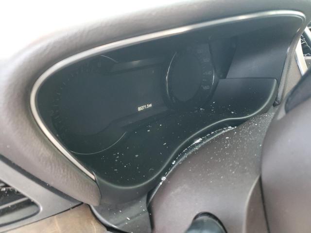 5LMCJ3C9XKUL02034 - 2019 LINCOLN MKC RESERVE 白色 照片 9