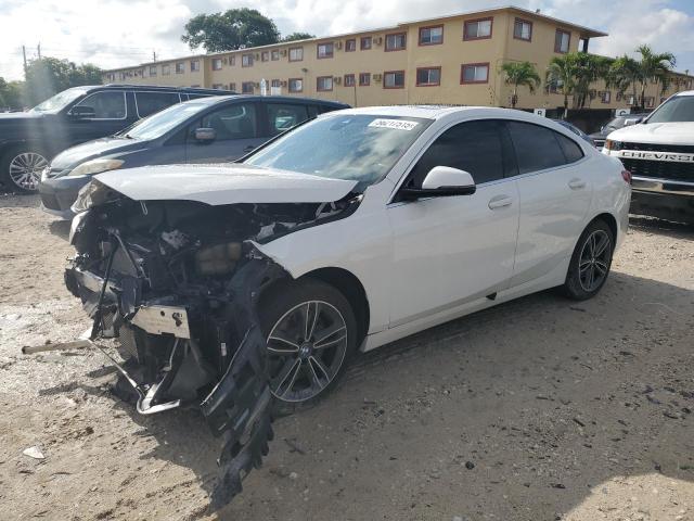 2021 BMW 228I, 