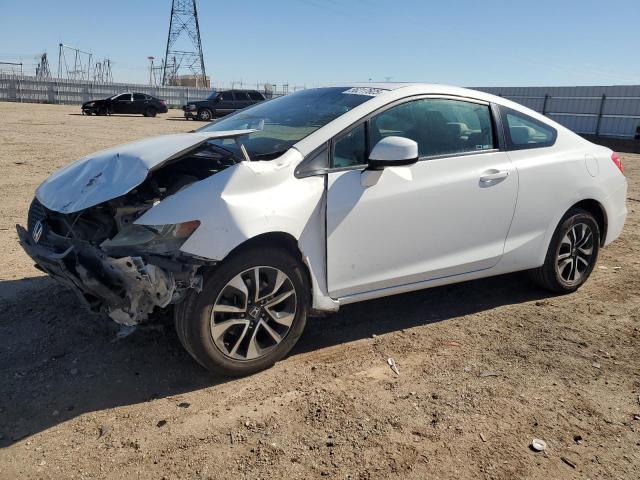 2013 HONDA CIVIC EX, null