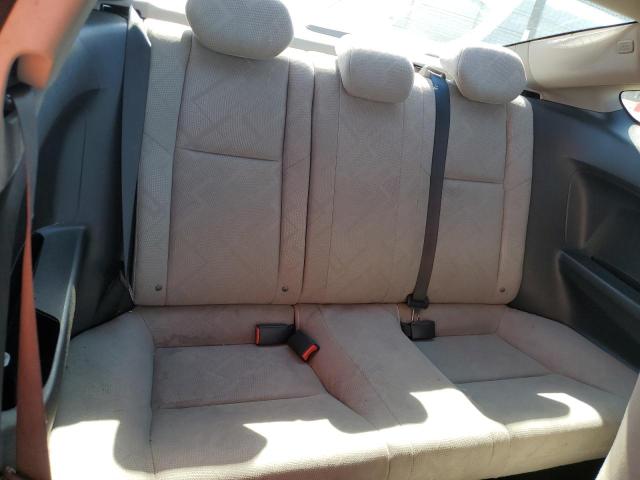 2HGFG3B81DH524691 - 2013 HONDA CIVIC EX WHITE photo 10