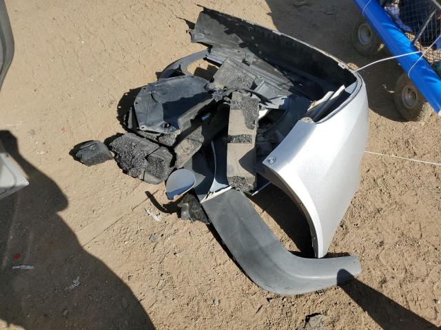 2G2WP552481138898 - 2008 PONTIAC GRAND PRIX 银色 照片 12