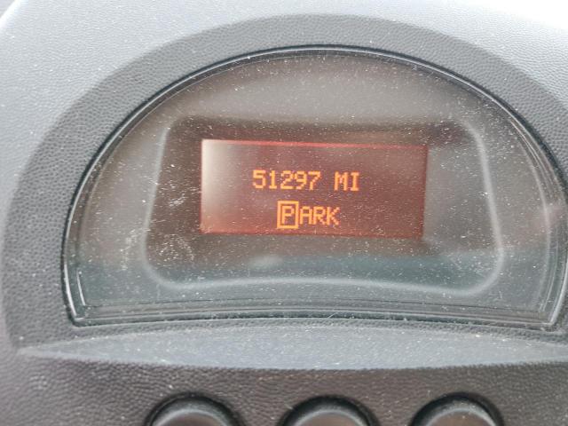 2G2WP552481138898 - 2008 PONTIAC GRAND PRIX 银色 照片 9