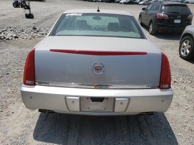 1G6KD57Y36U112477 - 2006 CADILLAC DTS SILVER photo 6