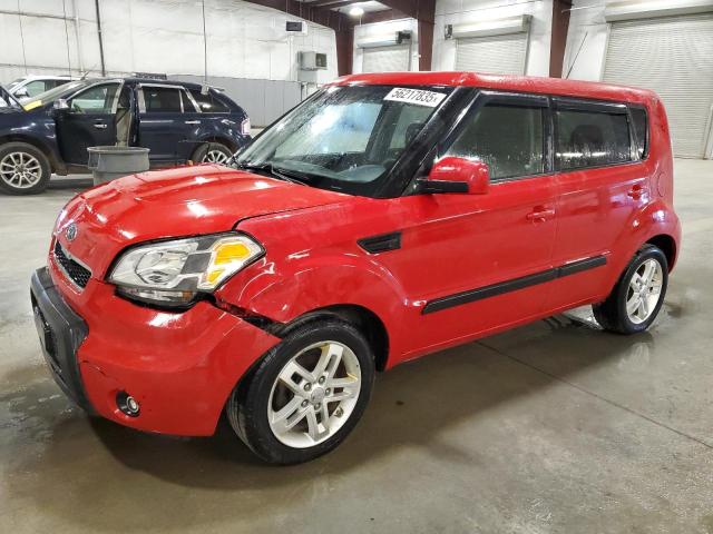 2011 KIA SOUL +, 