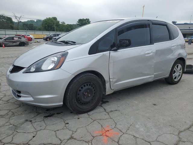 2011 HONDA FIT, 