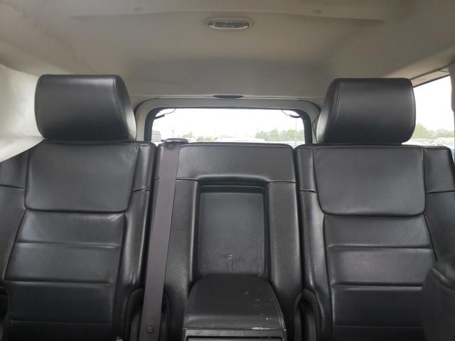 1J4RG4GK3AC127868 - 2010 JEEP COMMANDER SPORT ლურჯი ფოტო 10