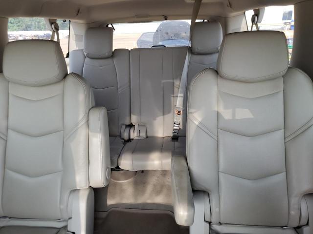 1GYS3HKJXHR361337 - 2017 CADILLAC ESCALADE ESV LUXURY WHITE photo 10