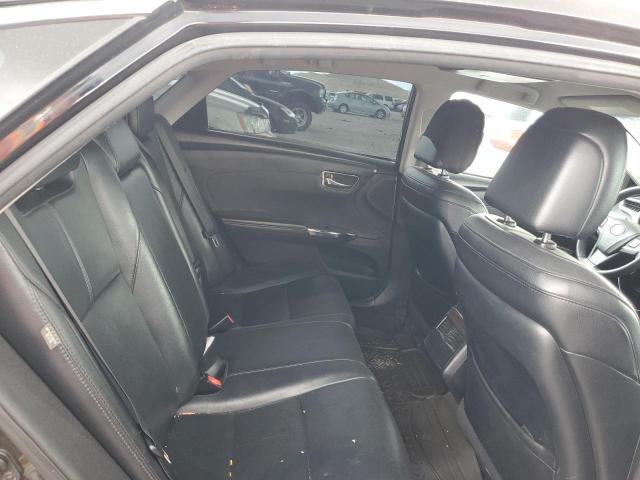 4T1BK1EB3DU008039 - 2013 TOYOTA AVALON BASE Qara foto 10