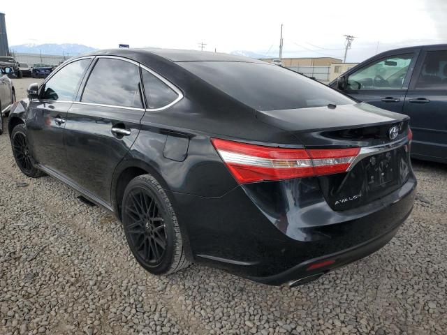 4T1BK1EB3DU008039 - 2013 TOYOTA AVALON BASE Qara foto 2
